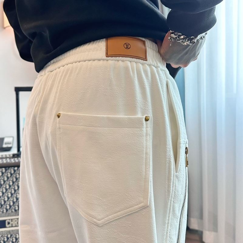 Louis Vuitton Long Pants